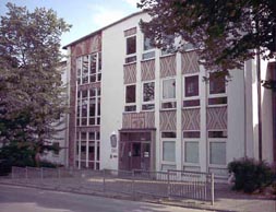 Hofmiller Gymnasium