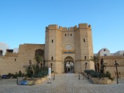 Medina Tunesien